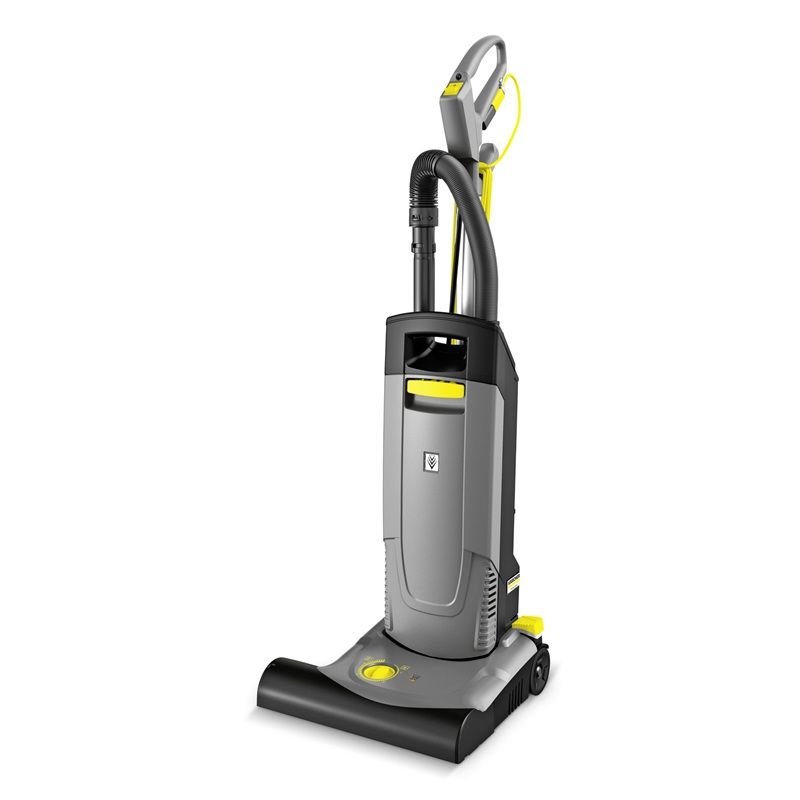 Вертикална прахосмукачка с четка Karcher CV 38/2                                                    